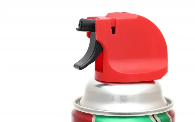 Beberapa produk anti nyamuk untuk di dalam ruangan.