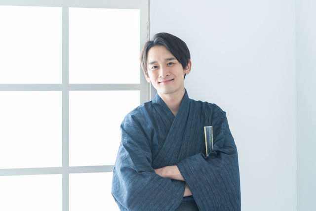 Peralatan dan baju zirah samurai