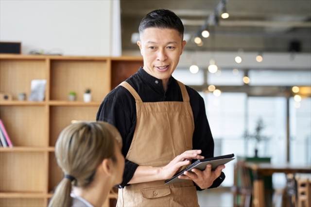 Upacara minum teh Jepang