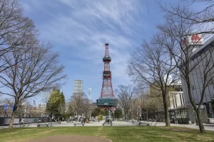 札幌観光スポット10選！2025年最新版おすすめモデルコースも