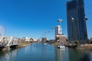 2025年横浜観光！絶対外せない定番＆穴場スポット10選