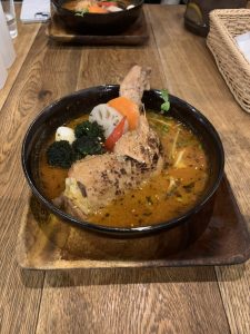 【実食レビュー】ガラク スープカレーの評判は？本当に美味しいか徹底検証！