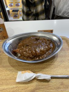 【実食レビュー】帯広ソウルフード「インデアンカレー」の深い魅力と愛される理由